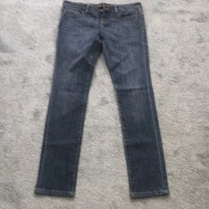 Fox skinny jeans sz 5